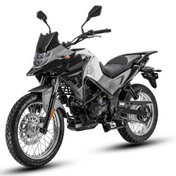 Sym NH T 125 2025