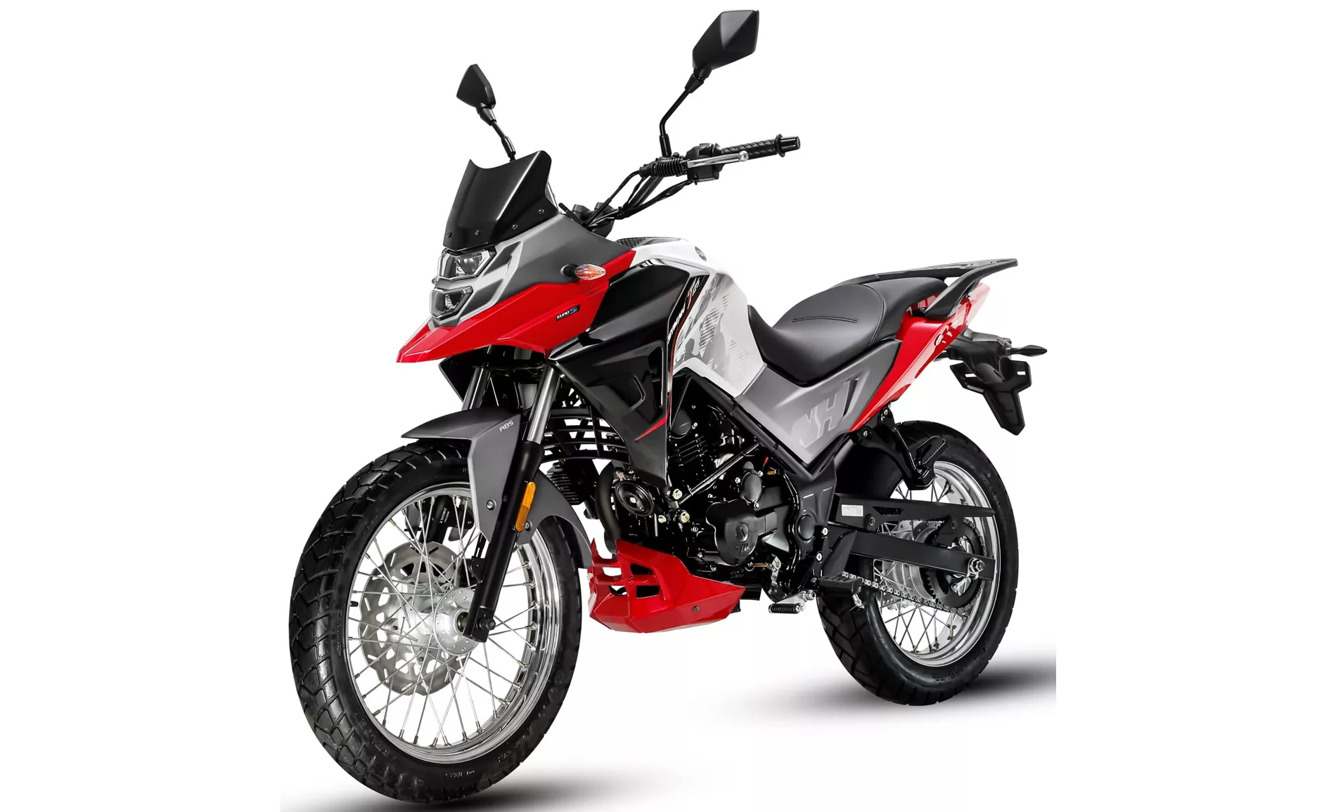 Sym NH T 125 2025 Sym NH T 125 2025