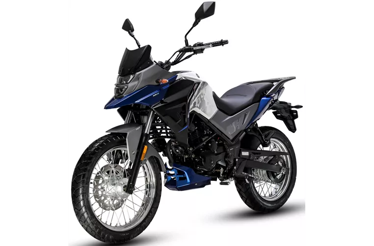 Sym NH T 125 2025 Sym NH T 125 2025