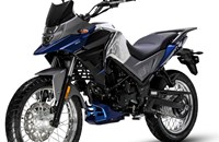 Sym NH T 125 2025 - Bild 4