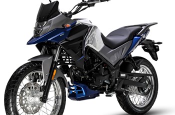 Sym NH T 125 2025 - Bild 4