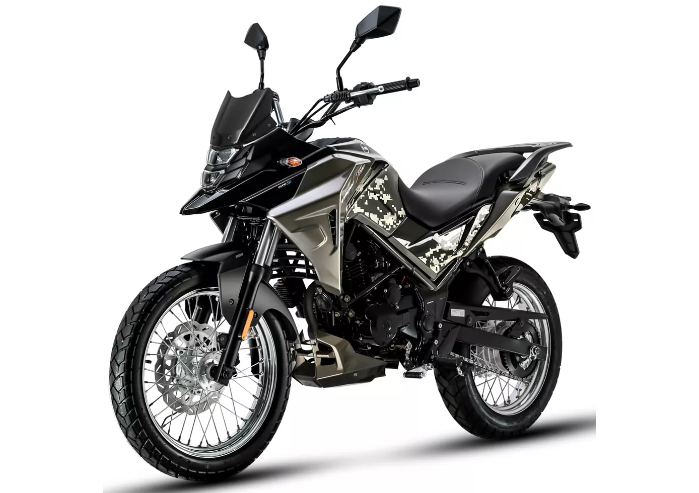 Sym NH T 125 2025 Sym NH T 125 2025