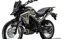 Sym NH T 125 2025 - Bild 5