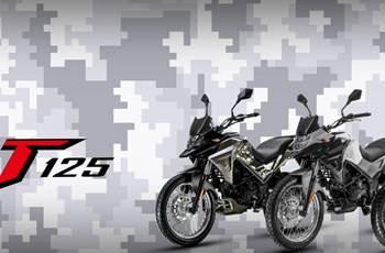 Sym NH T 125 2025 - Bild 6