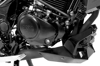 Sym NH T 125 2025 - Bild 7