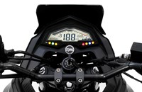 Sym NH T 125 2025 - Bild 8