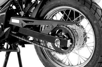 Sym NH T 125 2025 - Bild 9