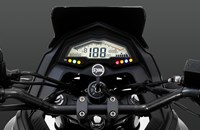 Sym NH T 125 2025 - Bild 13