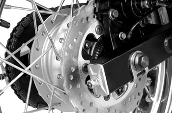 Sym NH T 125 2025 - Bild 16