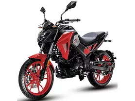 Sym NH X 125 Sym NH X 125