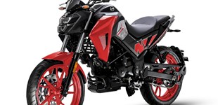 Sym NH T 125 2025 vs Sym NH X 125 2025