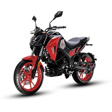 Sym NH X 125