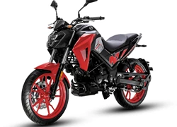 Sym NH X 125 Sym NH X 125