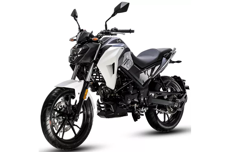 Sym NH X 125 2025 Sym NH X 125 2025