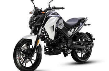 Sym NH X 125 2025 - Bild 4