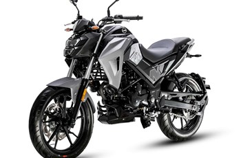 Sym NH X 125 2025 - Bild 5