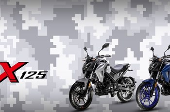 Sym NH X 125 2025 - Bild 7