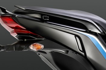 Sym NH X 125 2025 - Bild 8