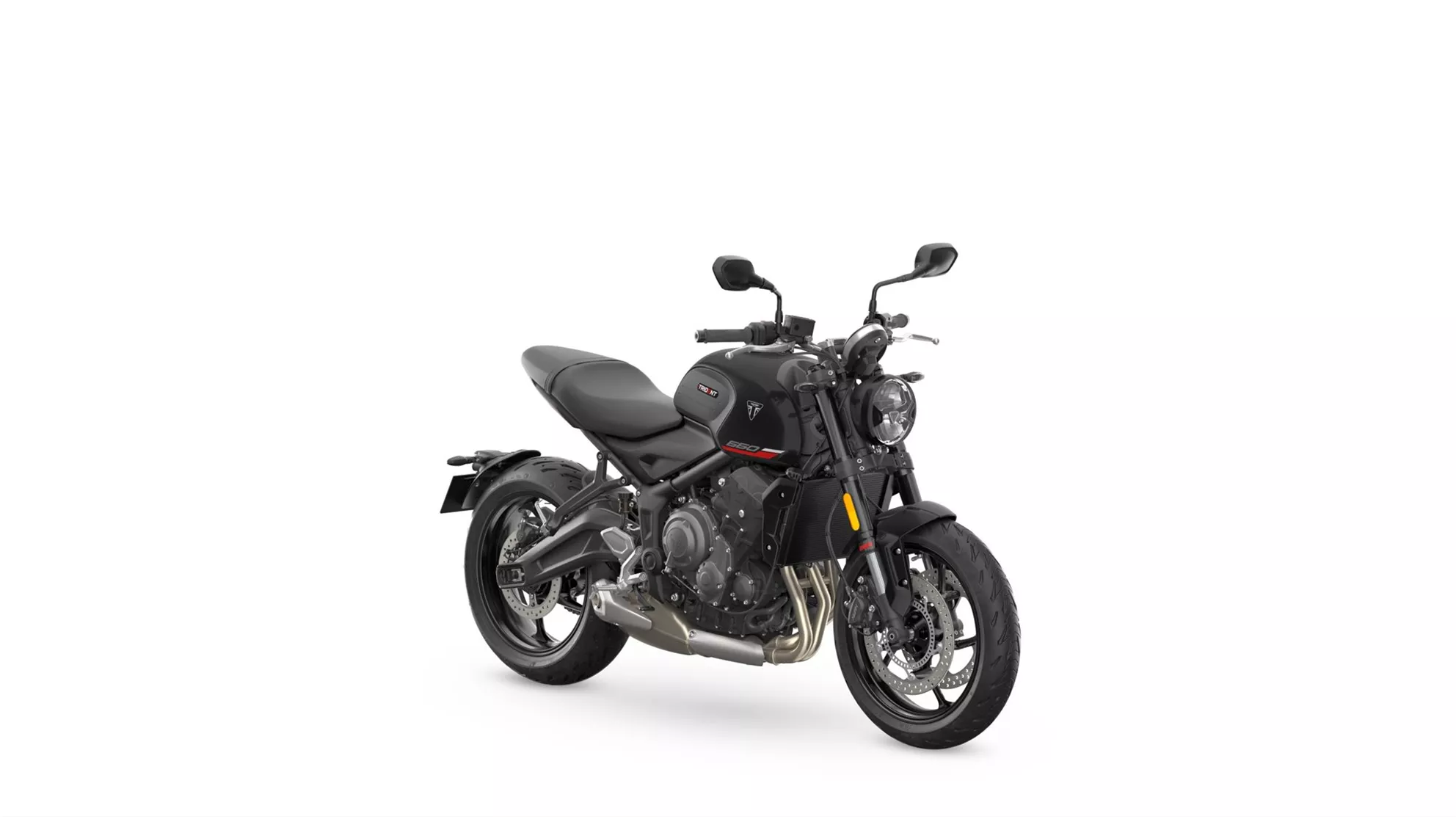 Triumph Trident 660 - Image 6 Triumph Trident 660 - Image 6