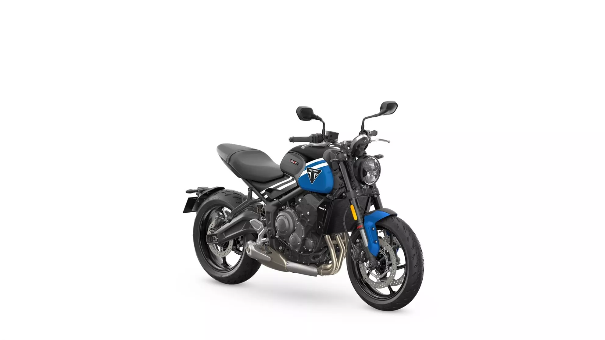 Triumph Trident 660 - Image 7 Triumph Trident 660 - Image 7