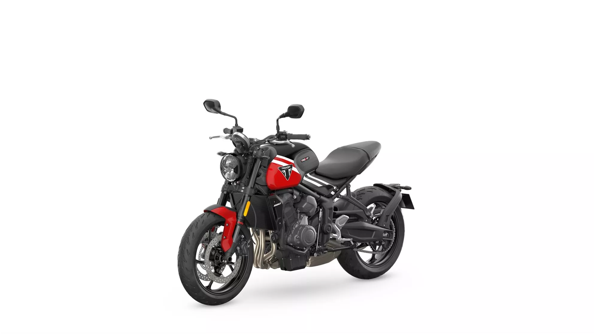 Triumph Trident 660 - Image 10 Triumph Trident 660 - Image 10