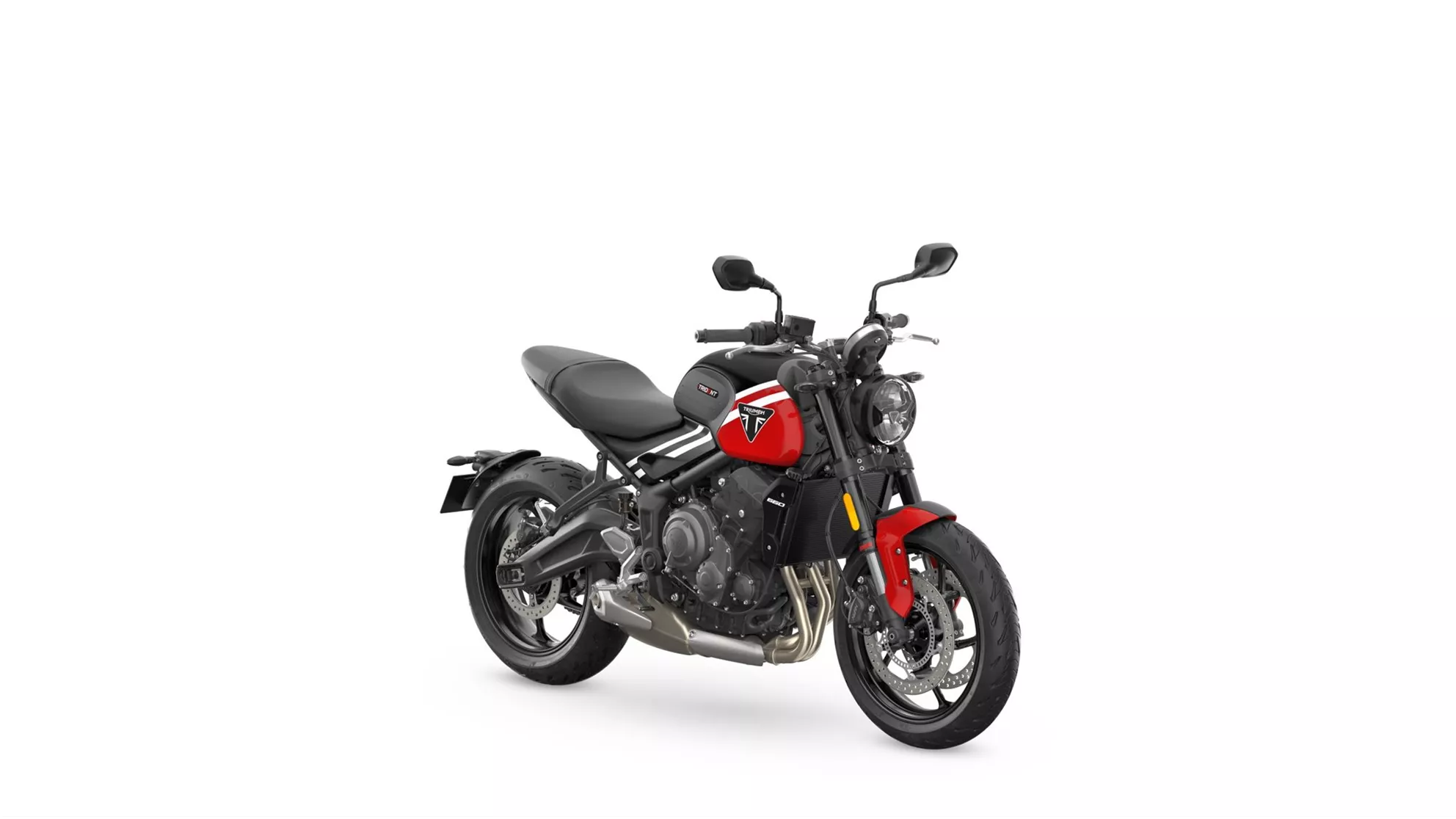 Triumph Trident 660 - Image 11 Triumph Trident 660 - Image 11