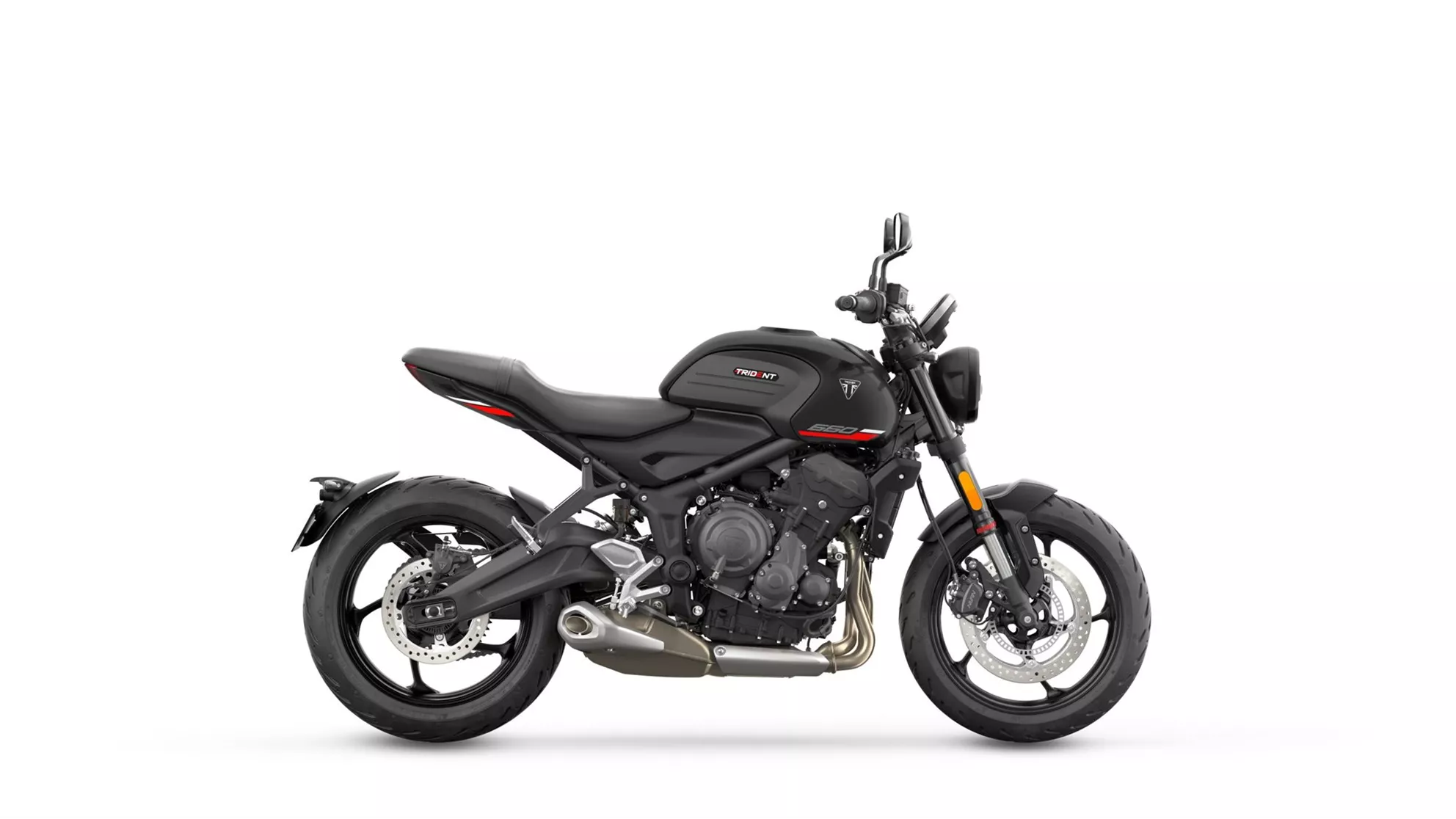 Triumph Trident 660 - Image 12 Triumph Trident 660 - Image 12
