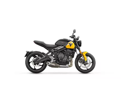 Triumph Trident 660 2025 Triumph Trident 660 2025