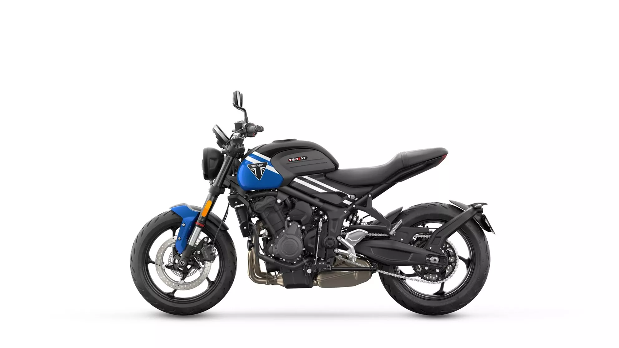 Triumph Trident 660 - Image 15 Triumph Trident 660 - Image 15