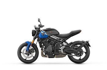 Triumph Trident 660 2025 - Bild 18 Triumph Trident 660 2025 - Bild 18