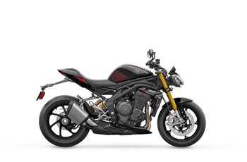 Triumph Speed Triple 1200 RS 2025 - Bild 14 Triumph Speed Triple 1200 RS 2025 - Bild 14