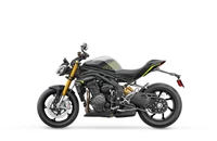 Triumph Speed Triple 1200 RS 2025 - Bild 22 Triumph Speed Triple 1200 RS 2025 - Bild 22