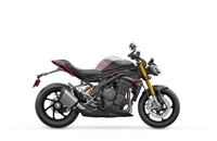 Triumph Speed Triple 1200 RS 2025 - Bild 24 Triumph Speed Triple 1200 RS 2025 - Bild 24