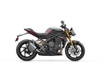 Triumph Speed Triple 1200 RS 2025 - Bild 24 Triumph Speed Triple 1200 RS 2025 - Bild 24