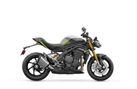 Triumph Speed Triple 1200 RS 2025 - Bild 1 Triumph Speed Triple 1200 RS 2025 - Bild 1