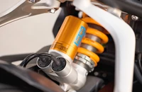 Triumph Speed Triple 1200 RS 2025 - Bild 5 Triumph Speed Triple 1200 RS 2025 - Bild 5