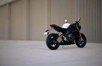Triumph Speed Triple 1200 RS 2025 - Bild 7 Triumph Speed Triple 1200 RS 2025 - Bild 7