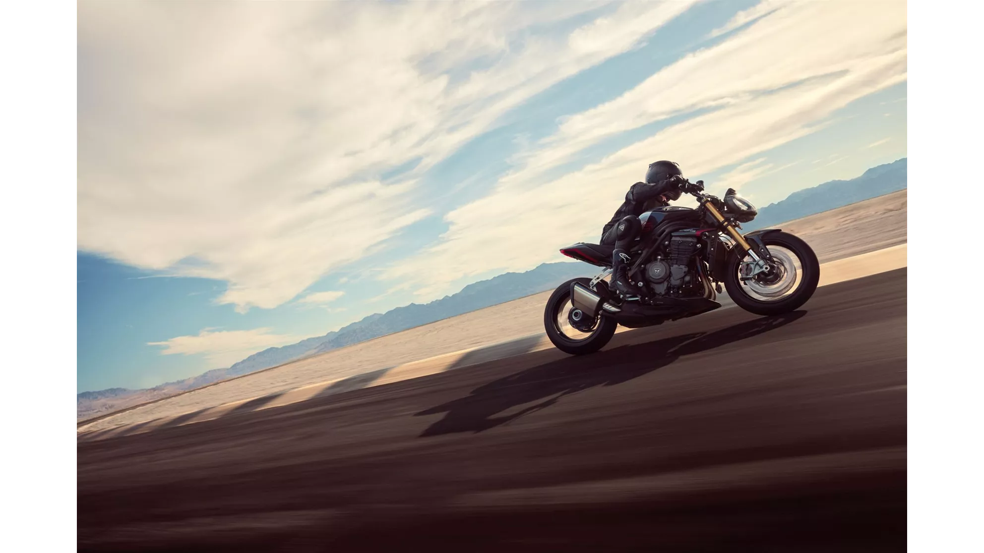 Triumph Speed Triple 1200 RS 2025 - Image 70 Triumph Speed Triple 1200 RS 2025 - Image 70