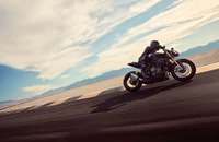 Triumph Speed Triple 1200 RS 2025 - Bild 3 Triumph Speed Triple 1200 RS 2025 - Bild 3