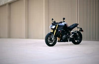 Triumph Speed Triple 1200 RS 2025 - Bild 8 Triumph Speed Triple 1200 RS 2025 - Bild 8