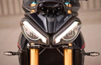 Triumph Speed Triple 1200 RS 2025 - Bild 6 Triumph Speed Triple 1200 RS 2025 - Bild 6