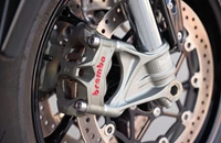 Triumph Speed Triple 1200 RS 2025 - Bild 9 Triumph Speed Triple 1200 RS 2025 - Bild 9