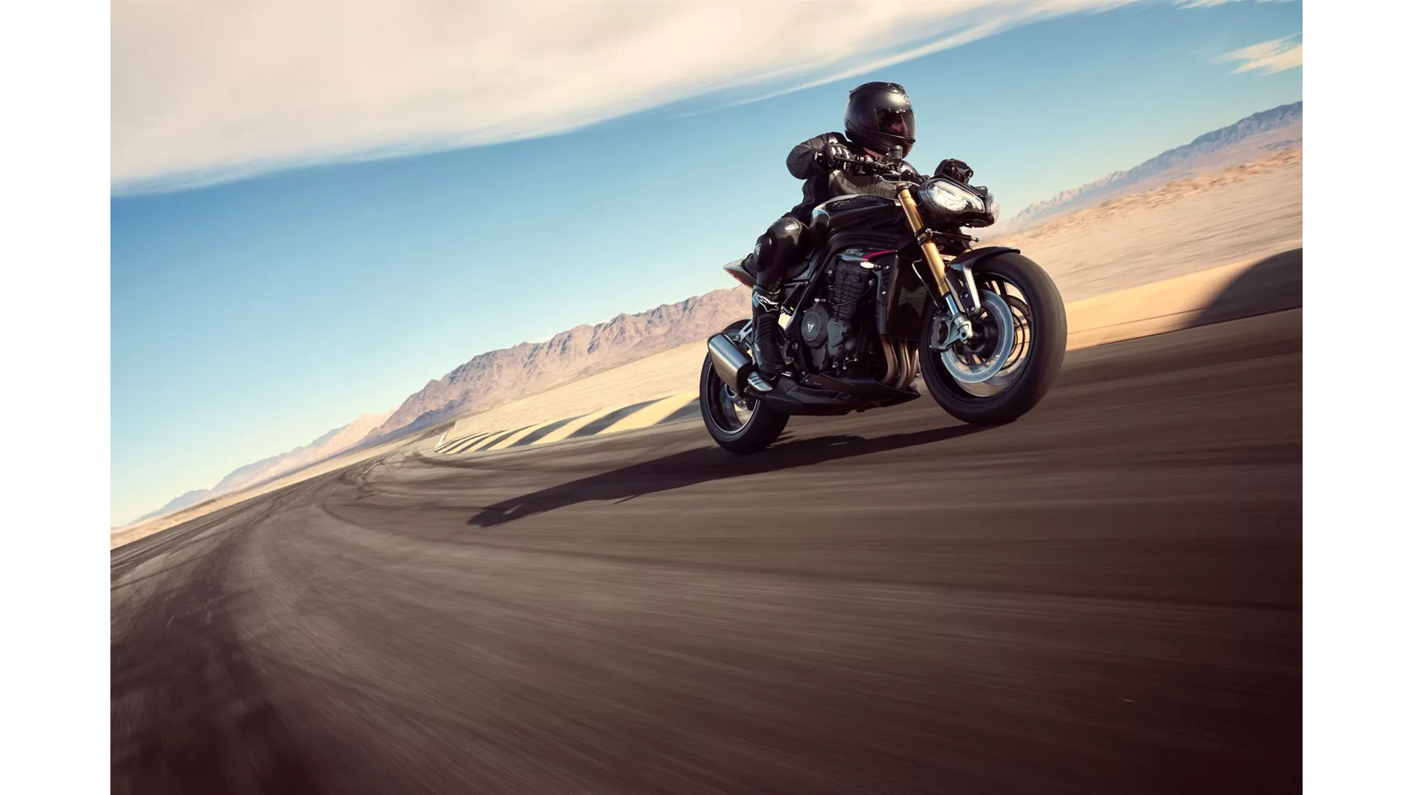 Triumph Speed Triple 1200 RS 2025 - Image 71 Triumph Speed Triple 1200 RS 2025 - Image 71