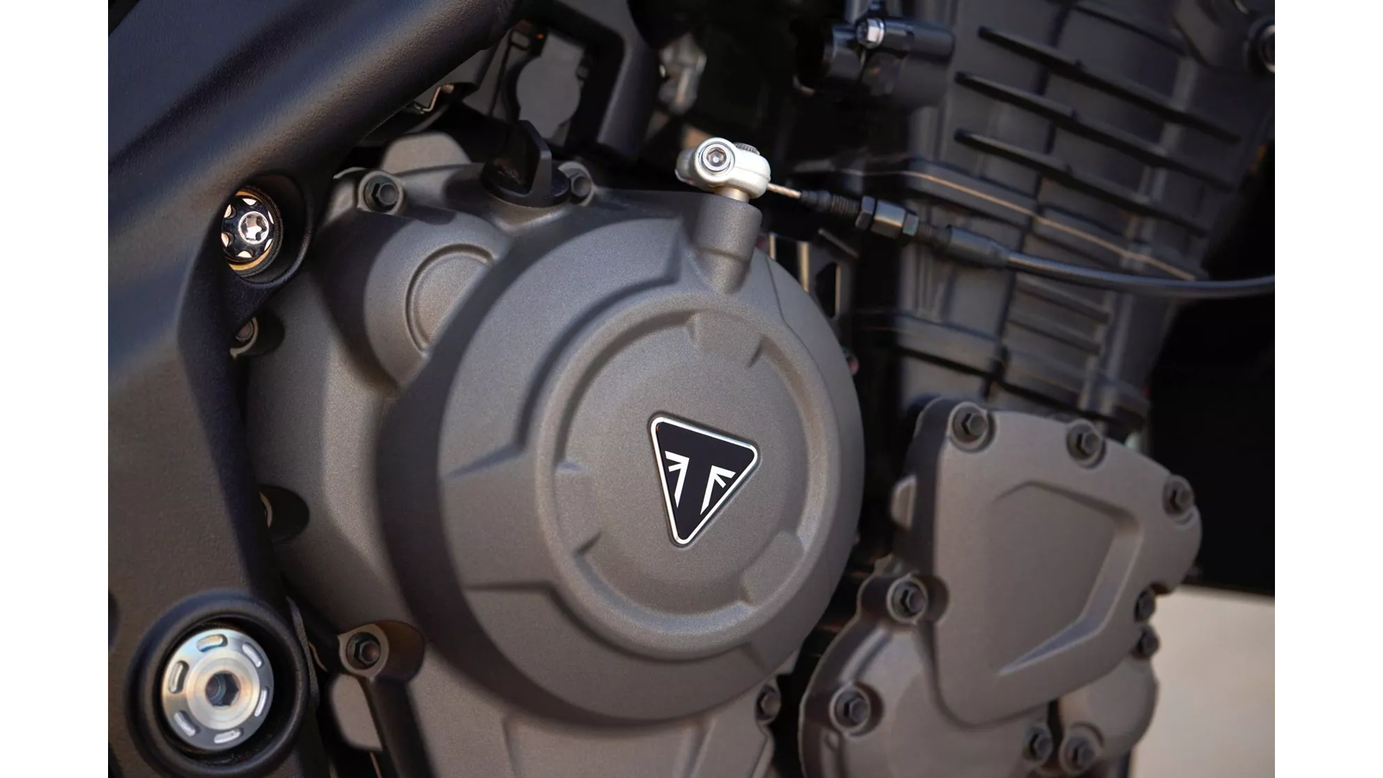 Triumph Speed Triple 1200 RS 2025 - Image 77 Triumph Speed Triple 1200 RS 2025 - Image 77