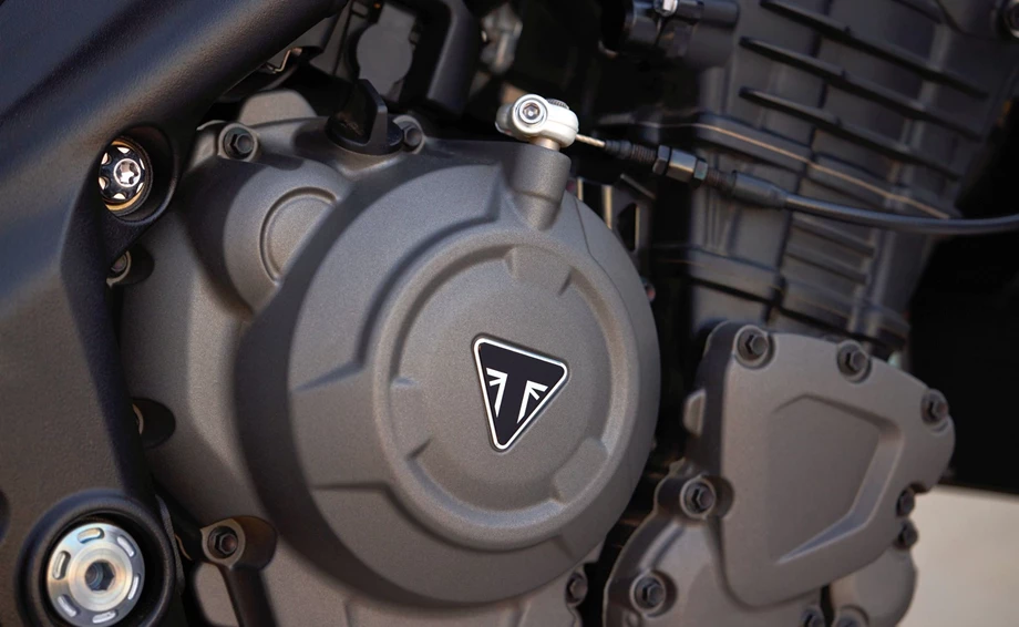 Triumph Speed Triple 1200 RS Bild 9: Triumph Speed Triple 1200 RS