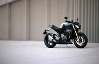 Triumph Speed Triple 1200 RS 2025 - Bild 13 Triumph Speed Triple 1200 RS 2025 - Bild 13