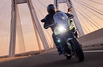 Triumph Tiger Sport 660 2025 - Bild 6 Triumph Tiger Sport 660 2025 - Bild 6
