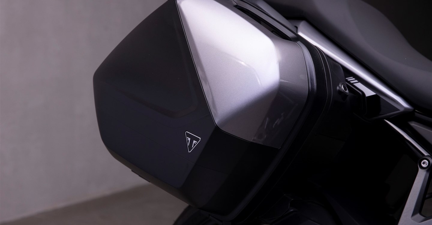 Triumph Tiger Sport 660