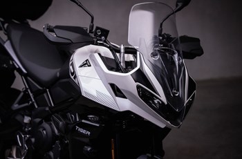 Triumph Tiger Sport 660 2025 - Bild 11 Triumph Tiger Sport 660 2025 - Bild 11