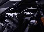 Triumph Tiger Sport 660